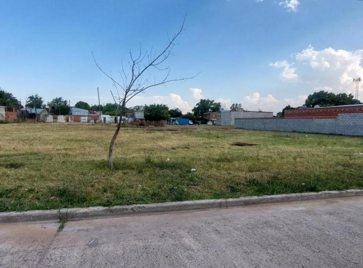 Terreno · 489m²