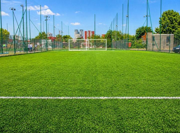 Terreno · 27000m²