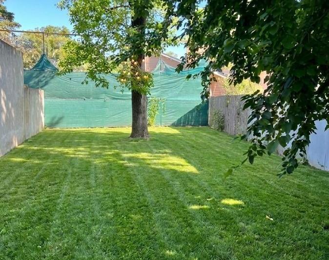 Terreno · 162m²