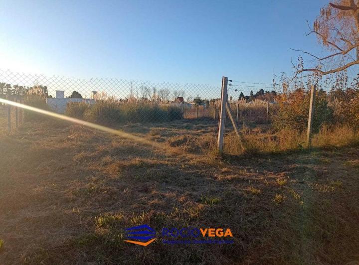 Terreno · 1000m²