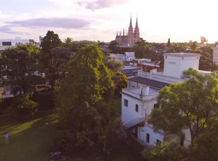 Terreno · 1182m²