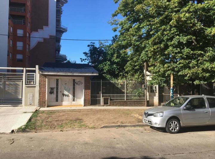 Terreno · 486m²
