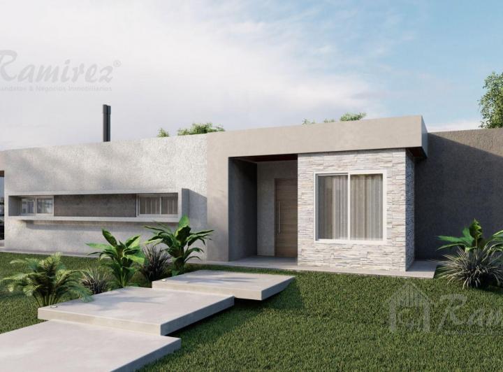Terreno · 1000m²