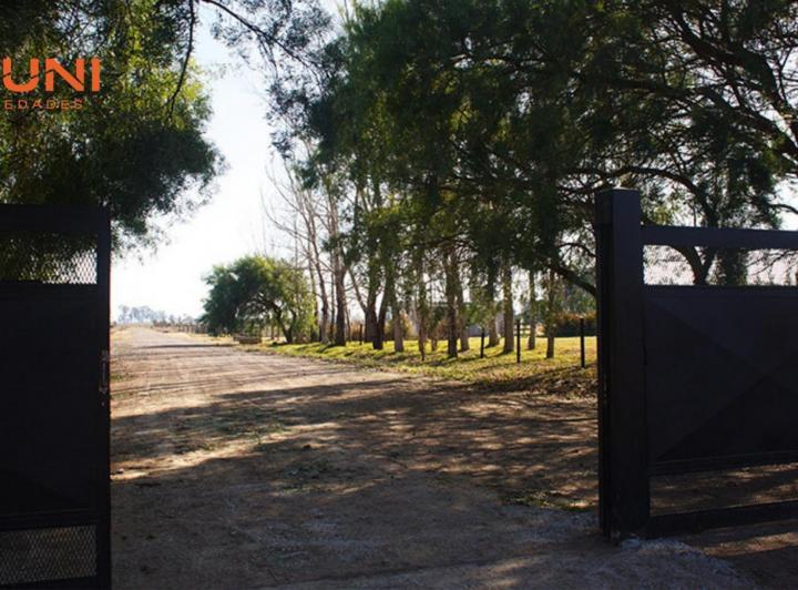 Terreno · 1550m²