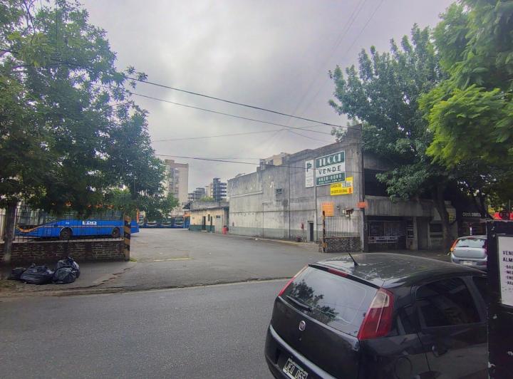 Terreno · 3954m²