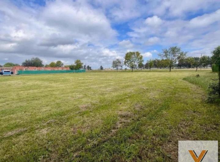 Terreno · 2000m²