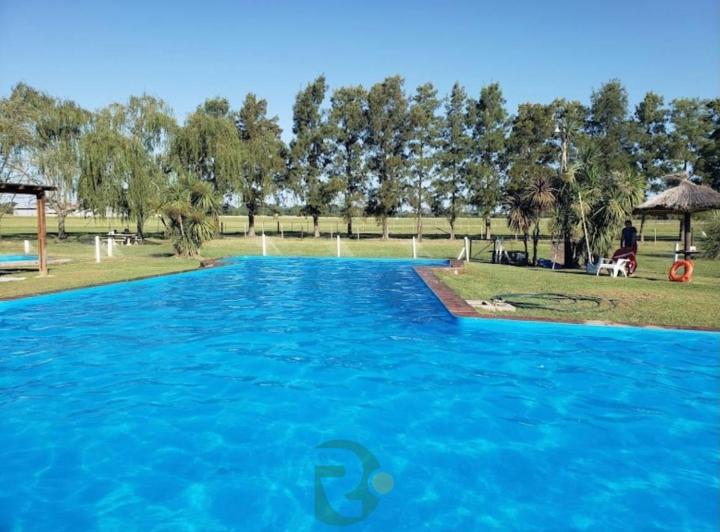 Terreno · 1000m²