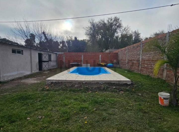 Terreno · 48m²