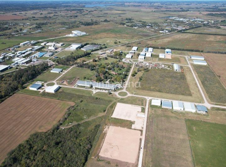 Terreno · 3200m²