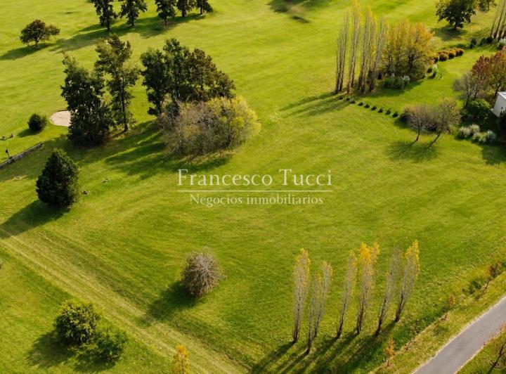 Terreno · 4380m²