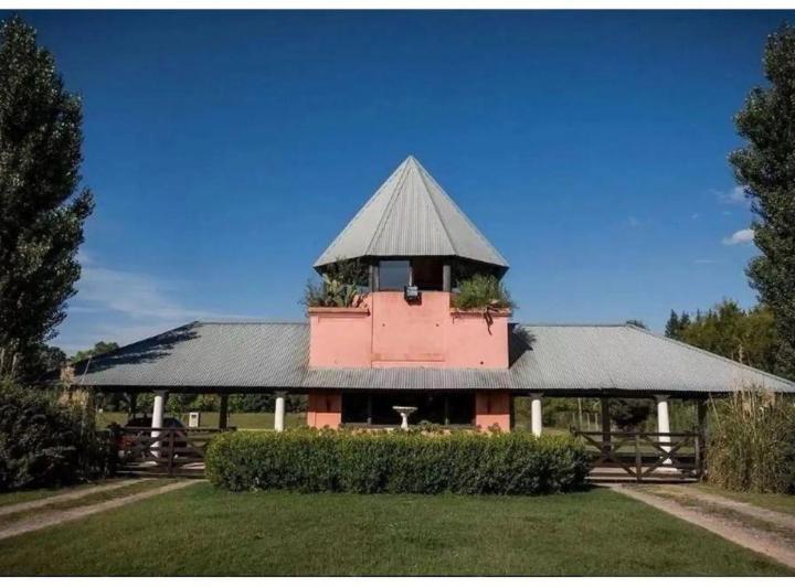 Terreno · 2000m²