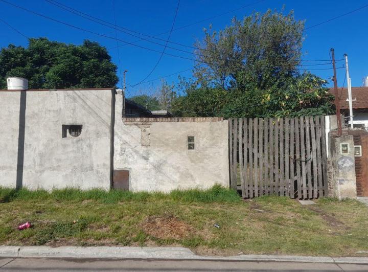 Terreno · 88m²