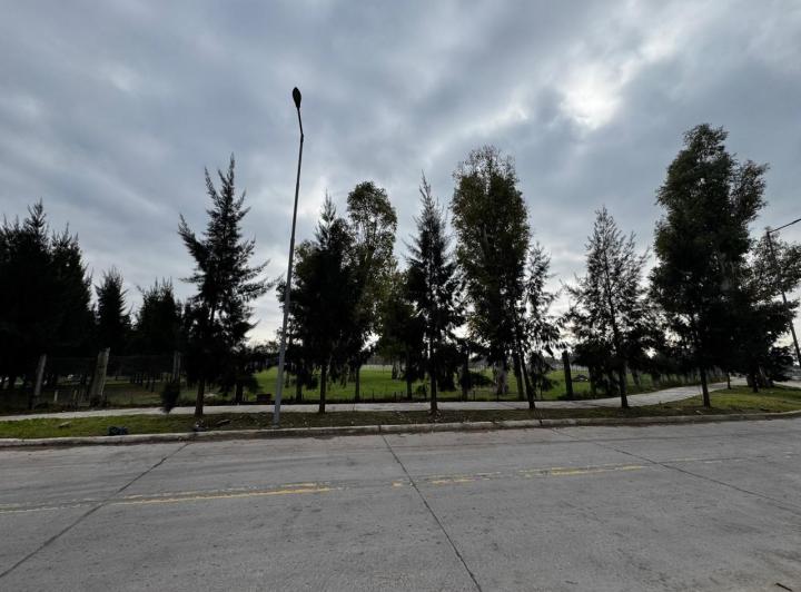 Terreno · 21257m²
