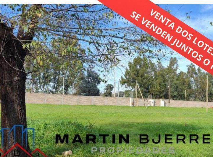 Terreno · 370m²