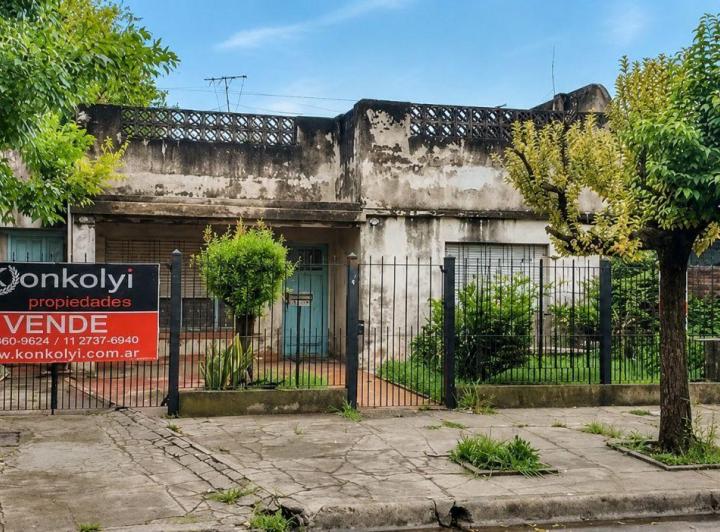 Terreno · 252m²