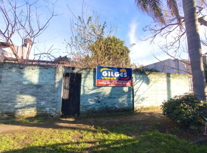 Terreno · 677m²