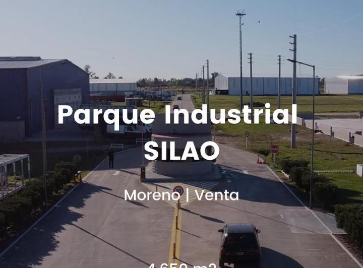 Terreno · 4650m²