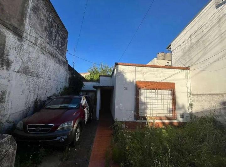 Terreno · 225m²