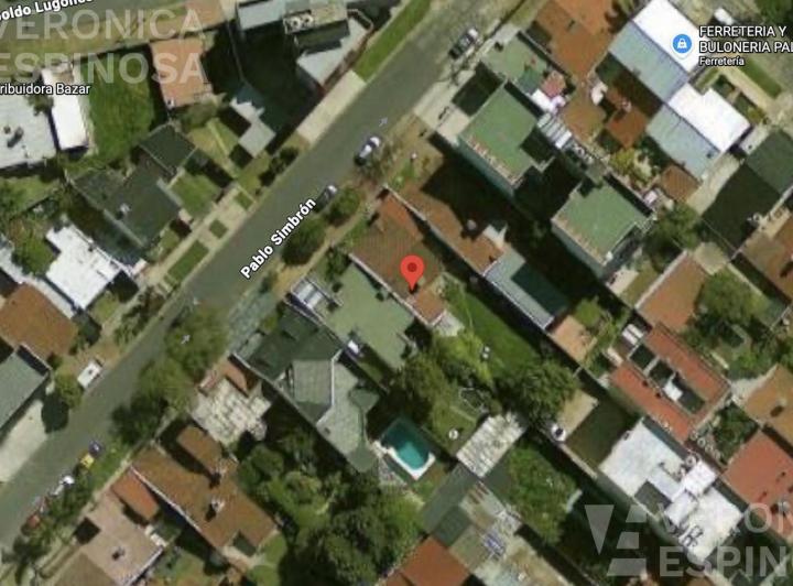 Terreno · 310m²