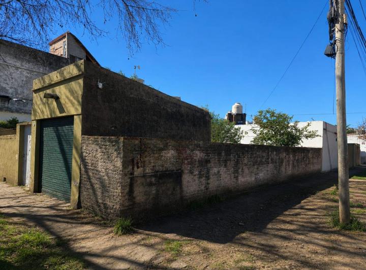 Terreno · 152m²