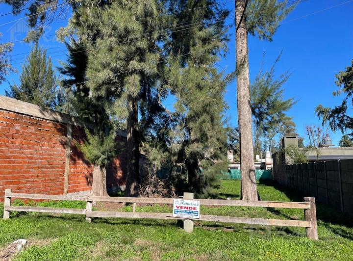 Terreno · 420m²