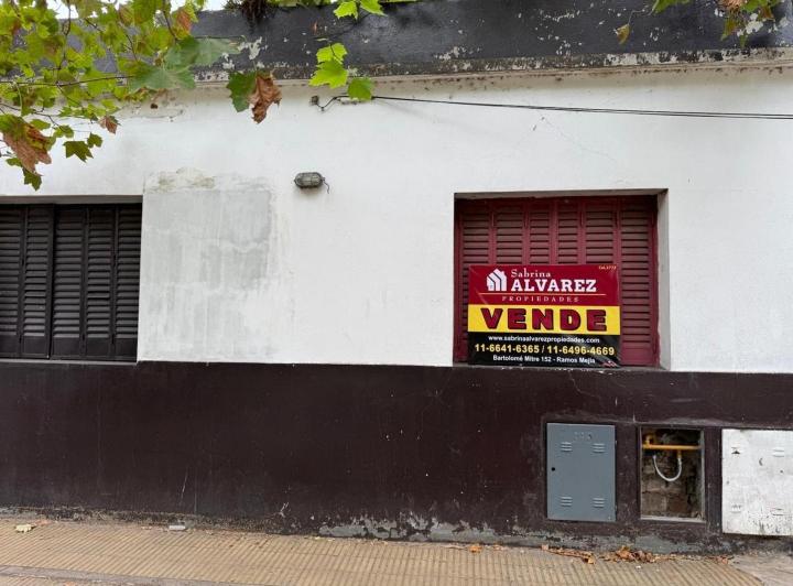 Terreno · 97m²