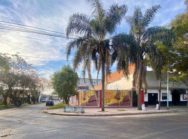 Terreno · 429m²
