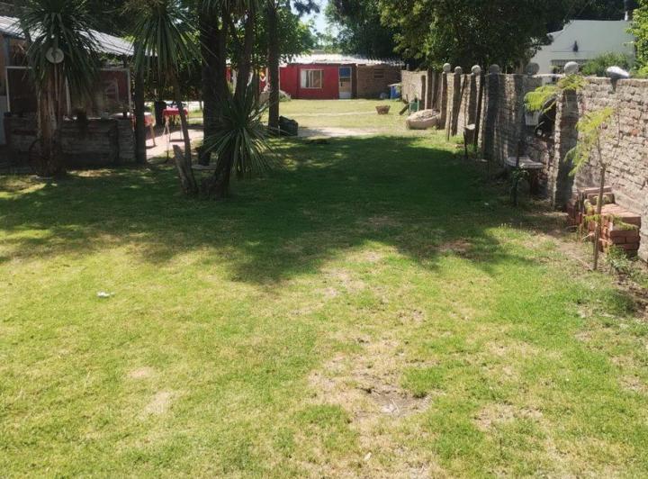 Terreno · 392m²