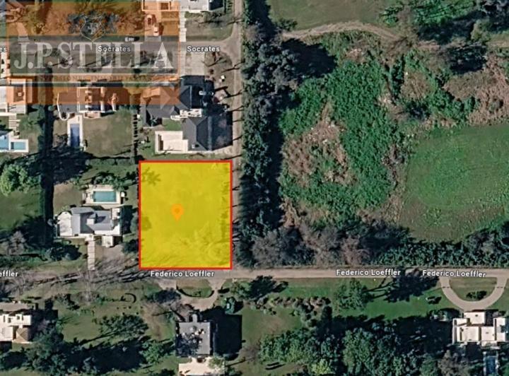 Terreno · 1500m²