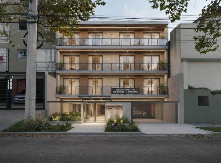 Terreno · 375m²