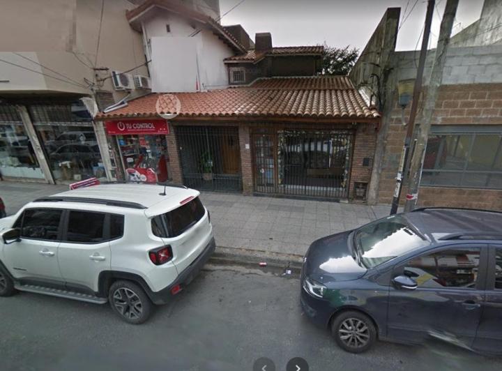 Terreno · 365m²
