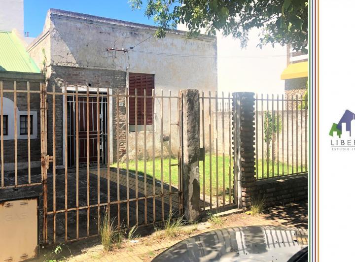 Terreno · 182m² · 1 Ambiente · 1 Cochera