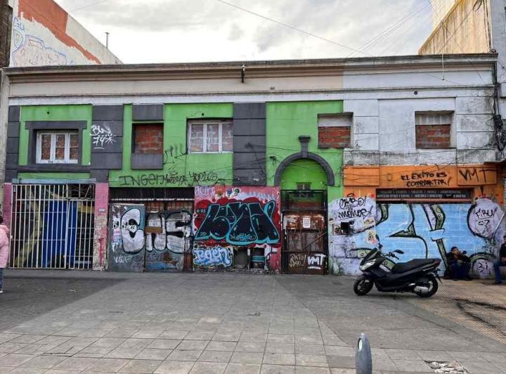 Terreno · 347m²