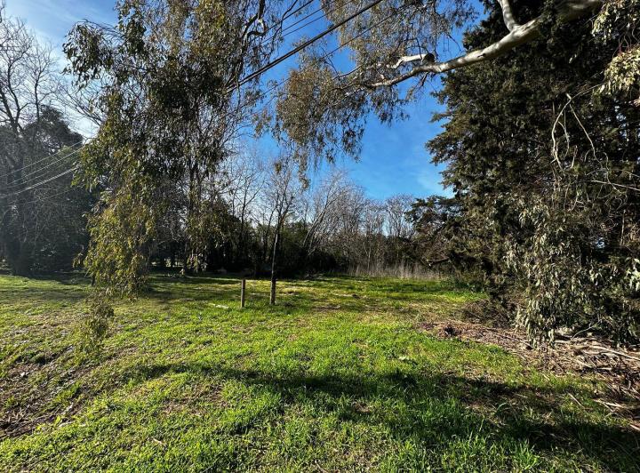Terreno · 3373m²