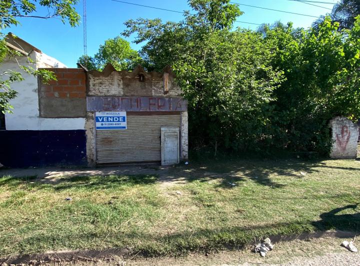 Terreno · 255m²