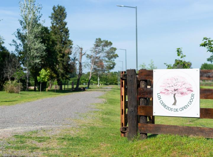 Terreno · 1100m²
