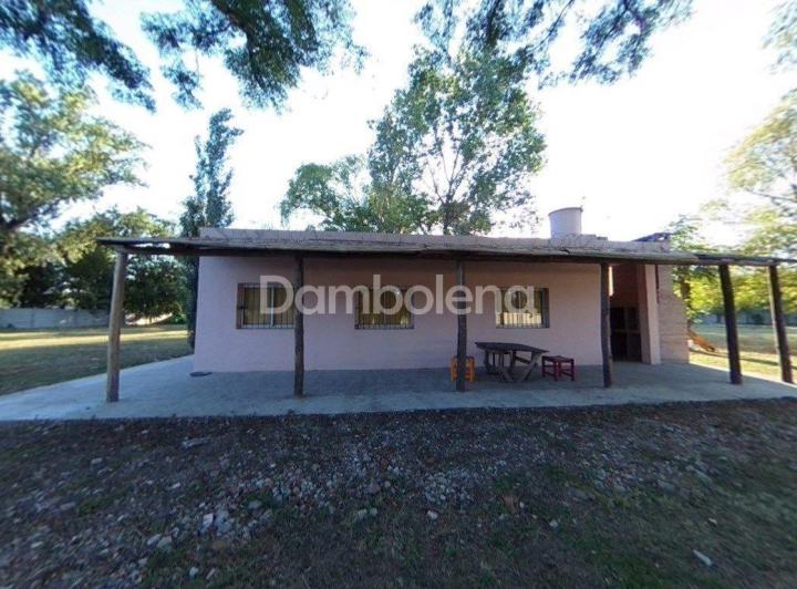 Terreno · 8000m²