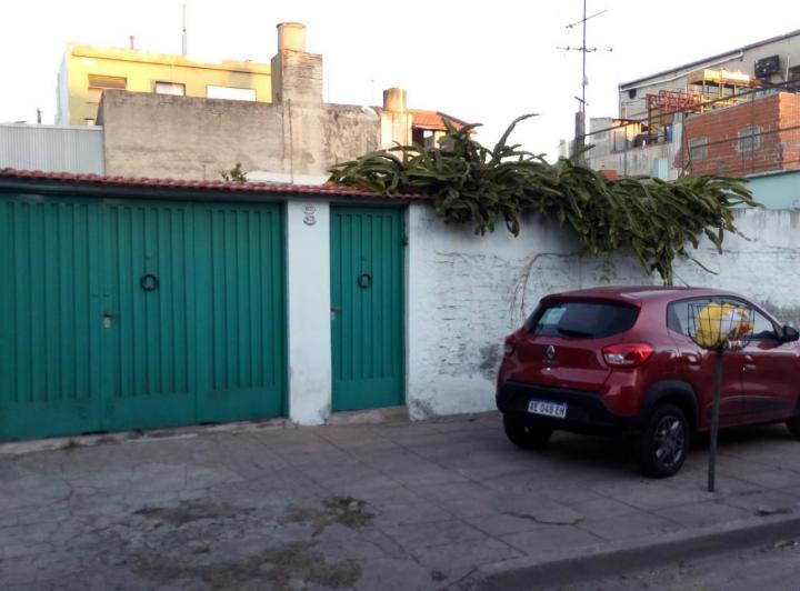 Terreno · 1m²