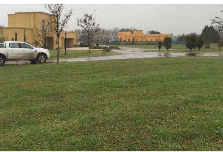 Terreno · 1500m²