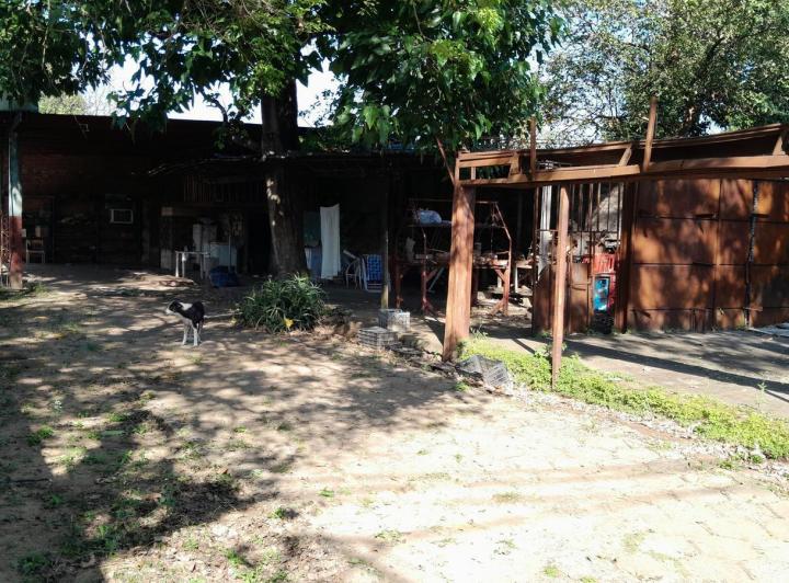 Terreno · 60m² · 2 Dormitorios