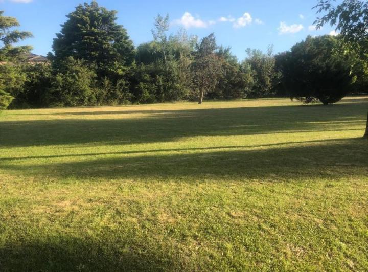 Terreno · 917m²