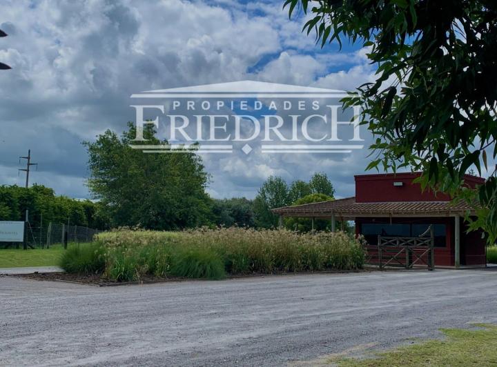 Terreno · 3500m²