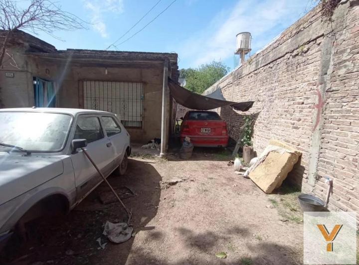 Terreno · 220m²