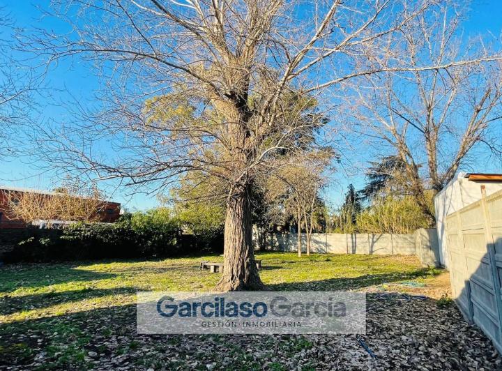 Terreno · 1000m²