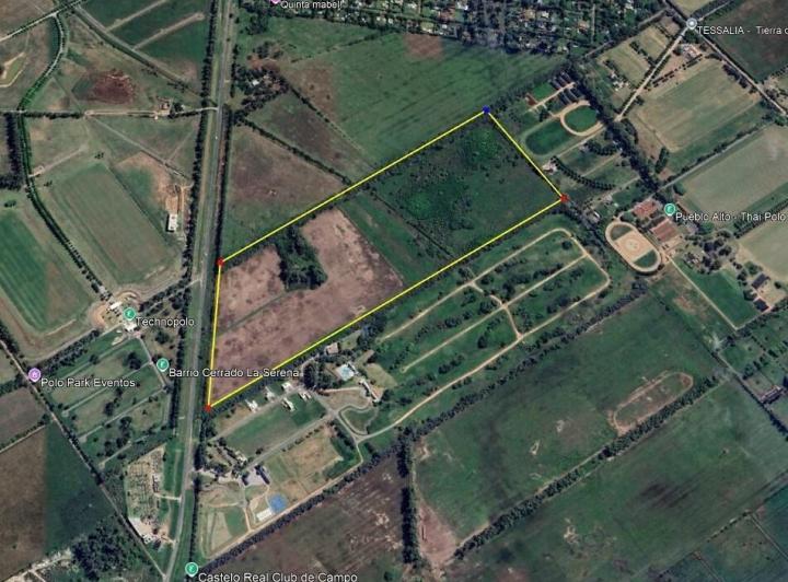 Terreno · 31m²