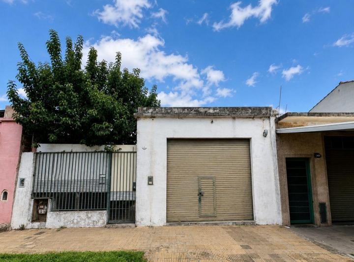 Terreno · 263m²