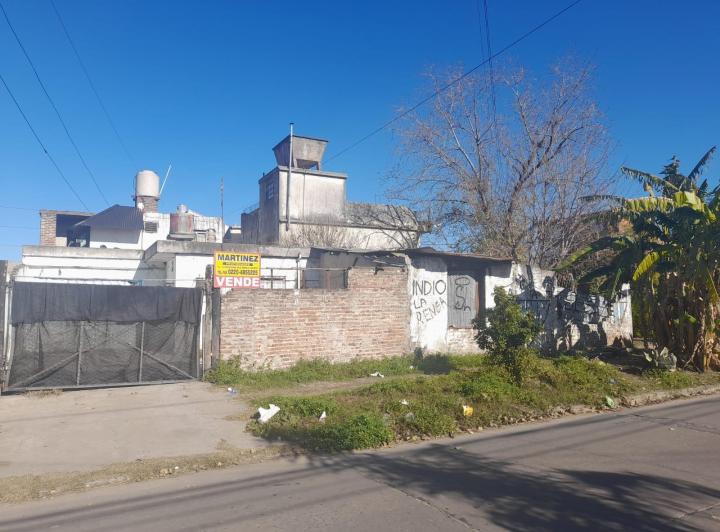 Terreno · 41m²