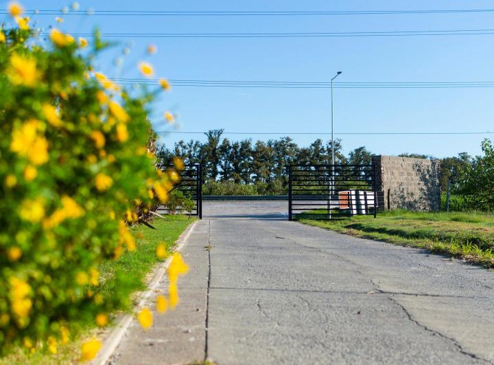 Terreno · 900m²
