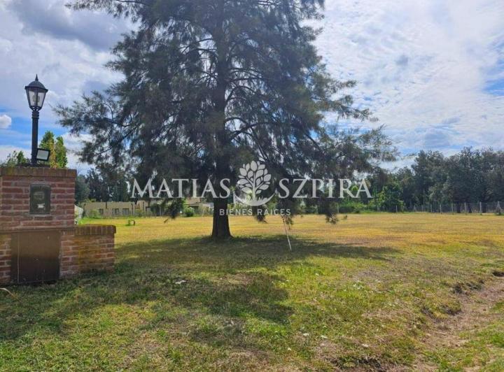 Terreno · 2000m²