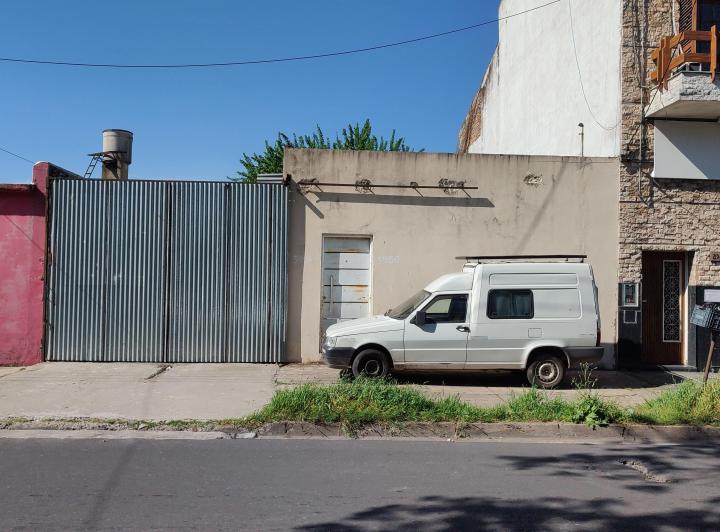 Terreno · 100m²